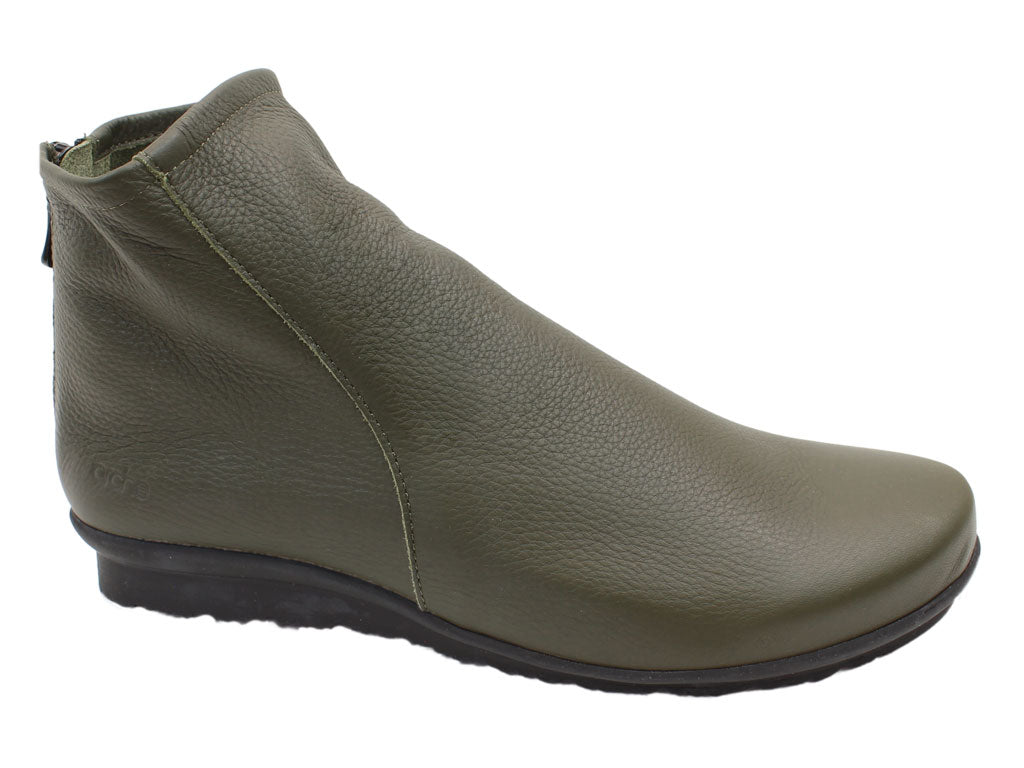 Arche Boots Baryky Kika Shoegarden