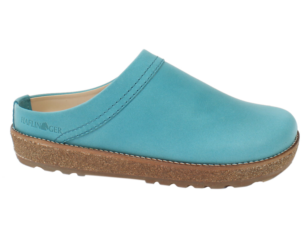 Haflinger best sale clogs women's