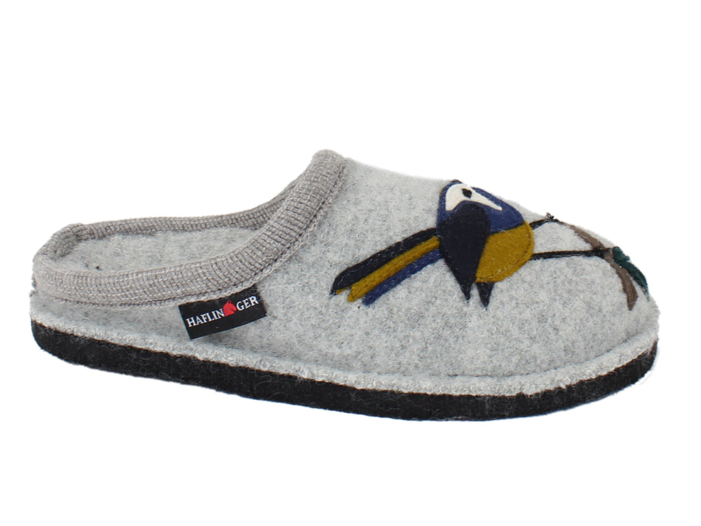 Women's haflinger hot sale slippers on sale