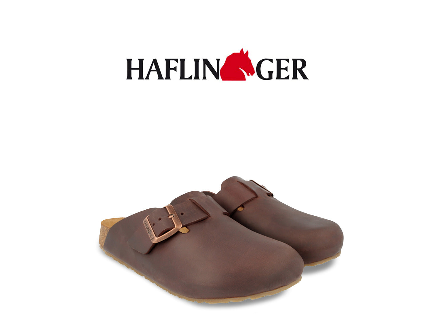 Haflinger Porto: Your New Favourite Clog Awaits