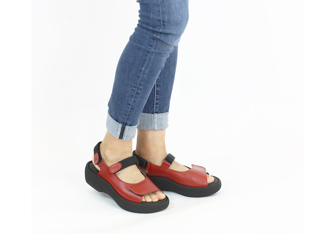 Wolky discount sandals jewel