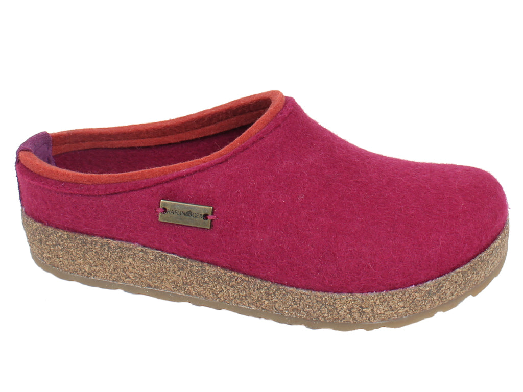 Haflinger slippers sale hot sale clearance uk