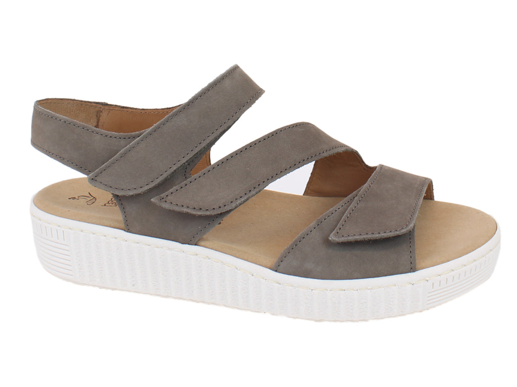 Gabor sandals wide discount fit