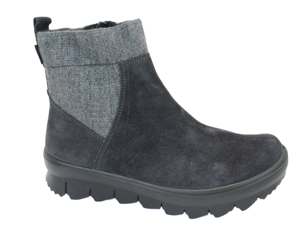 Legero monta clearance boots