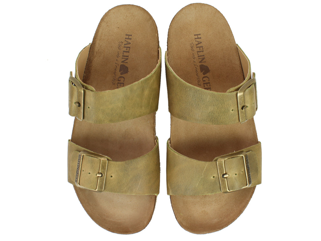 Haflinger Sandals – Shoegarden