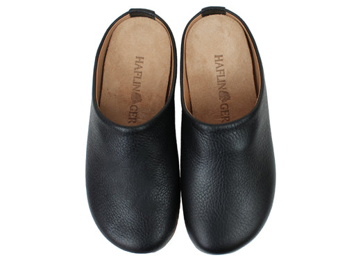 Comfortable Men's slippers | Wool, Felt and Sheepskin Slippers ...