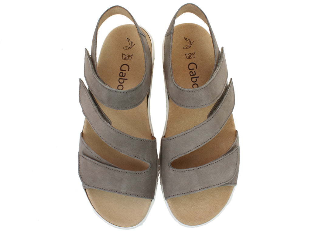 Gabor ladies outlet sandals sale