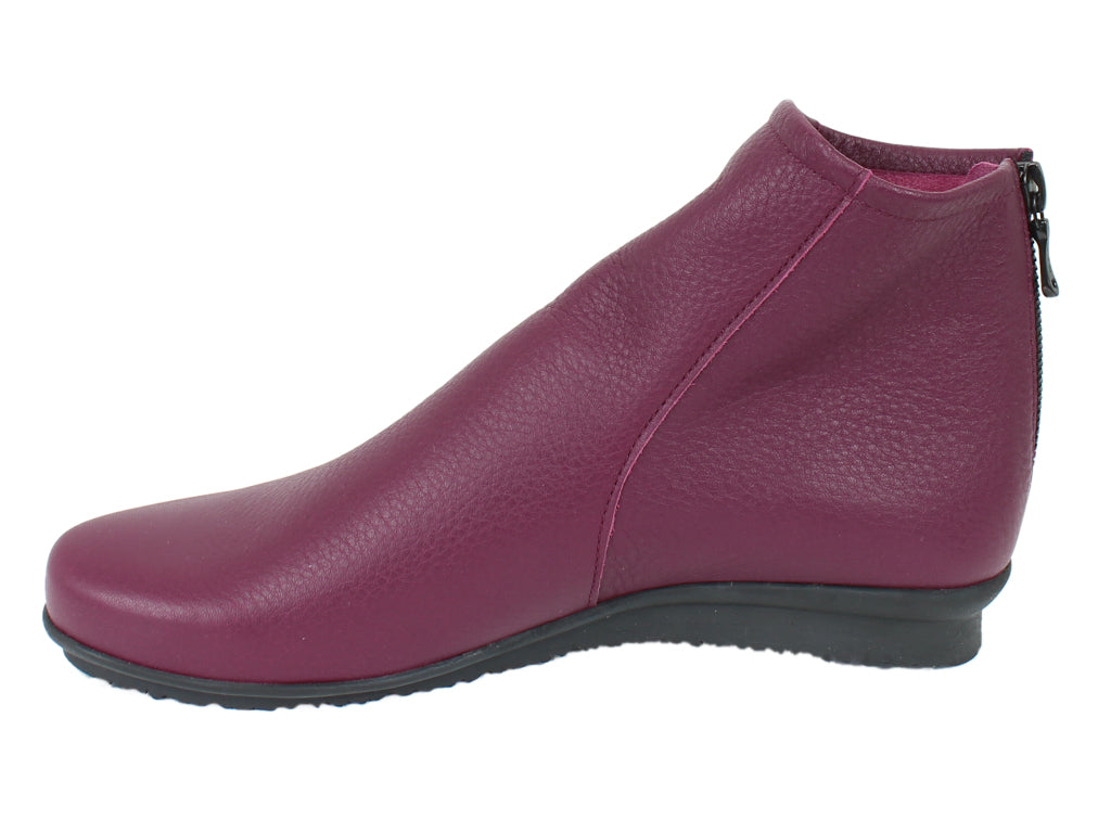 Arche Boots Baryky Bordo Shoegarden