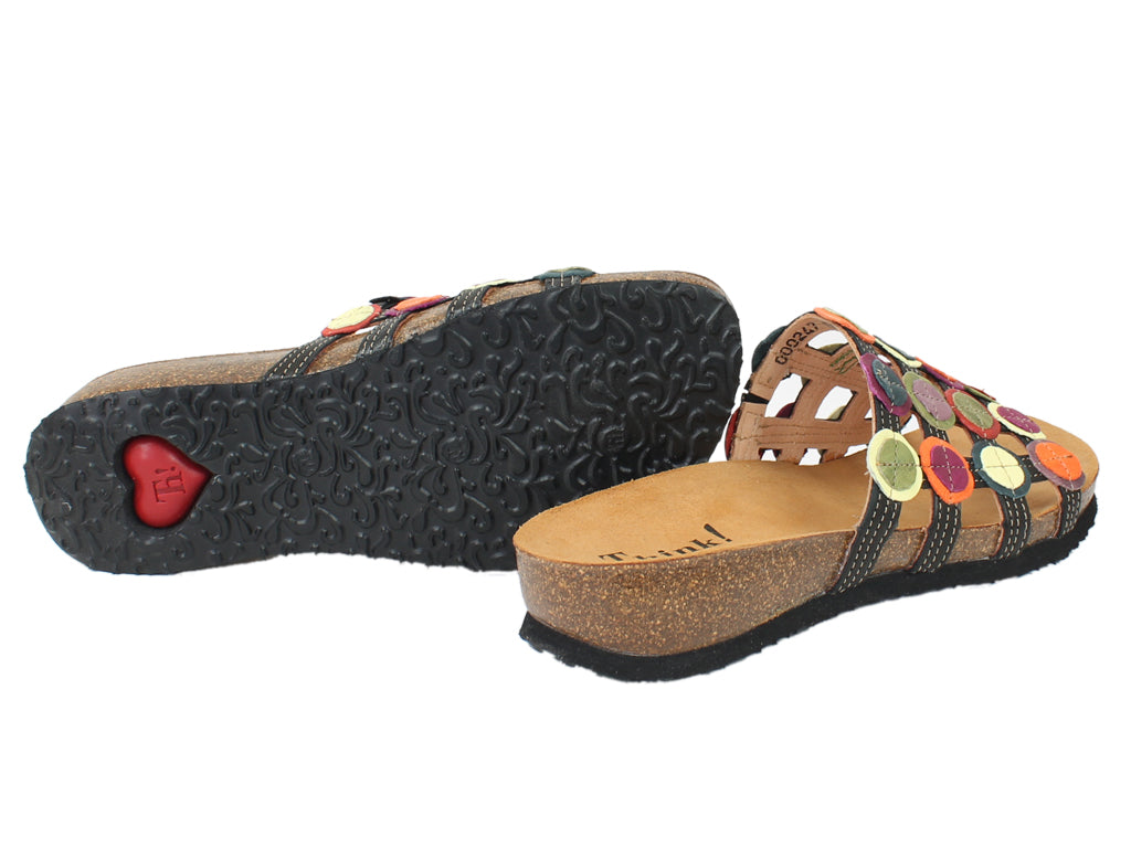 Think julia sandals hot sale on sale