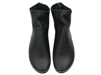 Arche Boots Baryky Black Leather Rocky