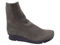 Arche Boots Padaro Castor