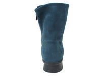 Arche Boots Padaro Egee