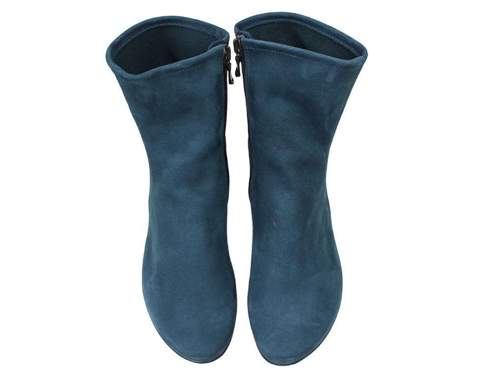 Arche Boots Padaro Egee