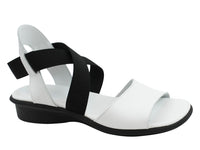 Arche Sandals Satia Blanc