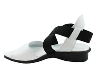 Arche Sandals Satia Blanc