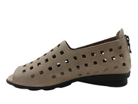 Arche Shoes Drick Sabbia