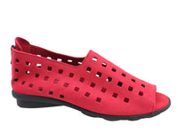 Arche Shoes Drick Strawberry