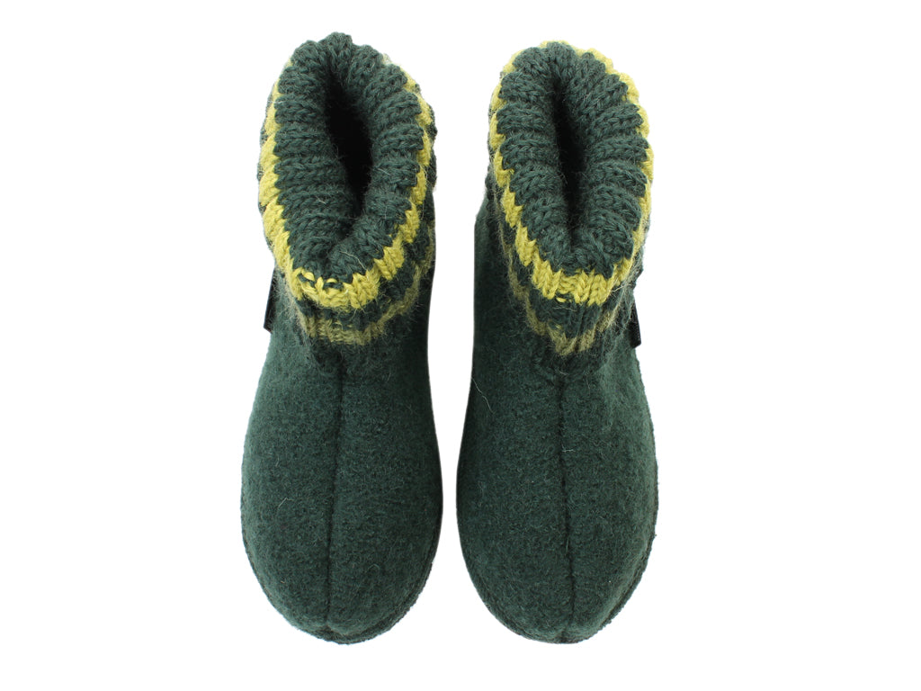 Haflinger Children's slippers Paul Moss