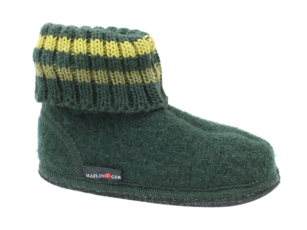 Haflinger childrens slippers online