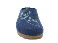 Haflinger Clogs Grizzly Amaya Jeans