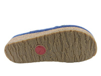 Haflinger Clogs Grizzly Amaya Jeans