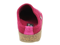 Haflinger Clogs Grizzly Amaya Port