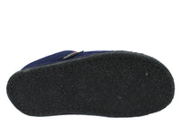 Haflinger Slippers Flair Fido Navy