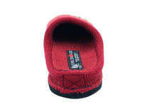 Haflinger Slippers Flair Fido Red