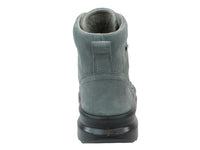 Legero Boots Dreamer 350 Grey