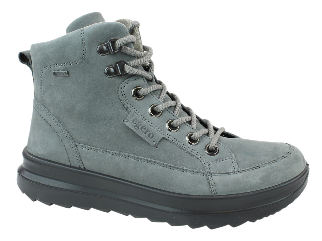 Legero Boots Dreamer 350 Grey