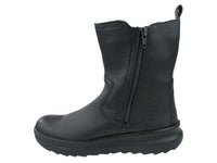 Legero Boots Dreamer 353 Black