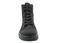 Legero Boots Monta 000337 Black