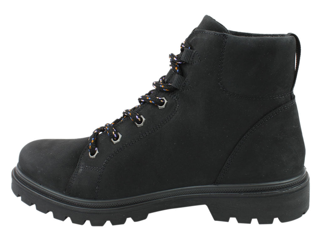 Legero Boots Monta 000337 Black