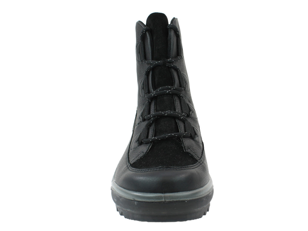 Legero Boots Tirano Black