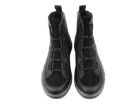 Legero Boots Tirano Black