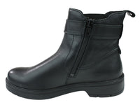 Legero Chelsea Boots 000192 Mystic Black