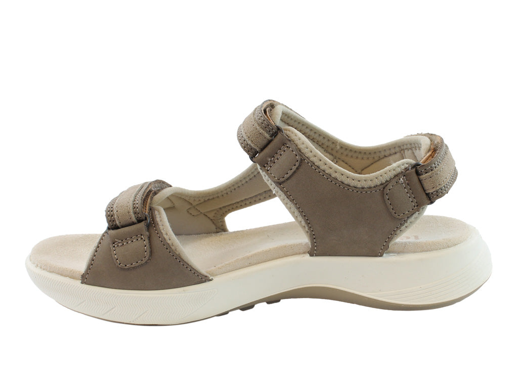 Legero Sandals Siris 2.0 Taupe