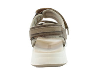 Legero Sandals Siris 2.0 Taupe