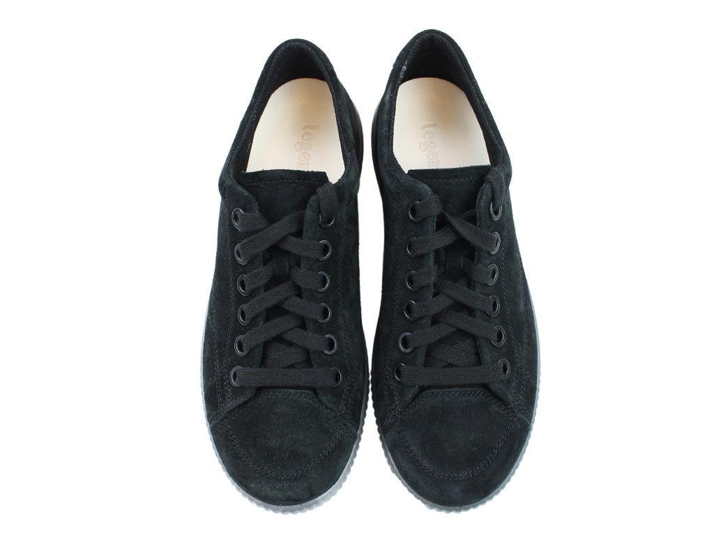 Legero Shoes Tanaro 5 Black