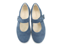 Legero Shoes Tanaro 5 Velcro Forever Blue