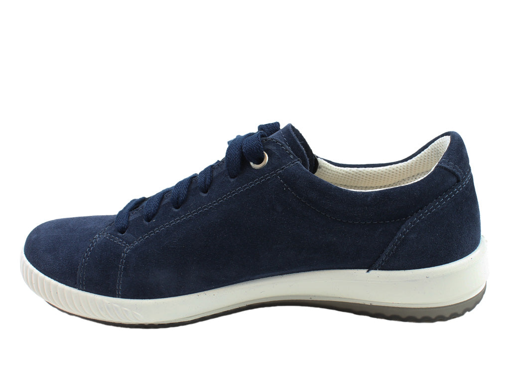 Legero Shoes Tanaro 5 Zip Bluette