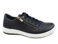 Legero Shoes Tanaro 5 Zip Oceano