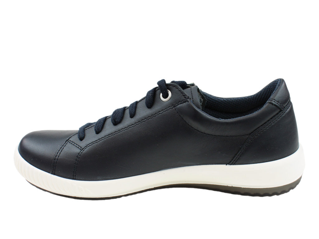 Legero Shoes Tanaro 5 Zip Oceano