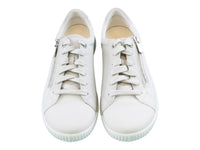 Legero Shoes Tanaro 5 Zip Off-White