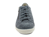 Legero Shoes Tanaro 5.0 Zip Charcoal