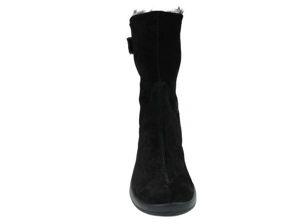 Legero Softboots 9576 Black