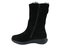 Legero Softboots 9576 Black