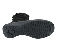 Legero Softboots 9576 Black