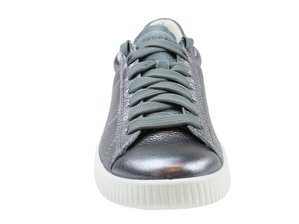 Legero Trainers Silence Metallic Blue