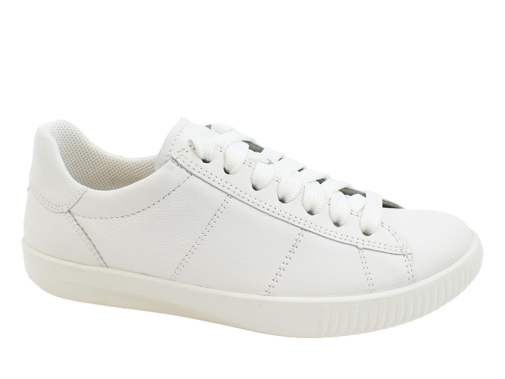 Legero Trainers Silence White